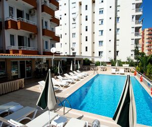Lara Diamond Hotel Lara Turkey
