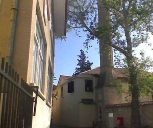 KALES HOMESTAY Antalya Turkey