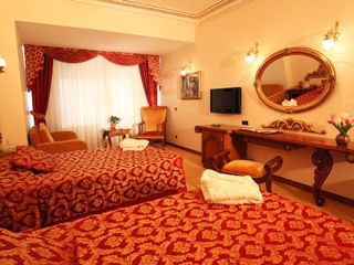 Hotel pic Отель Güngör Ottoman Palace Antakya