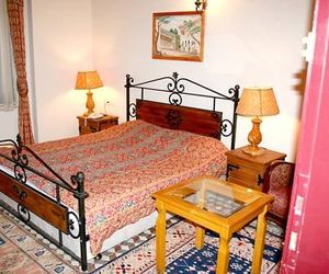 Antik Beyazit Hotel Antakya Turkey