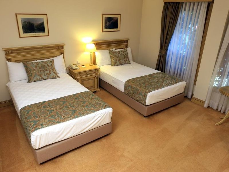 Hotel Photo 1