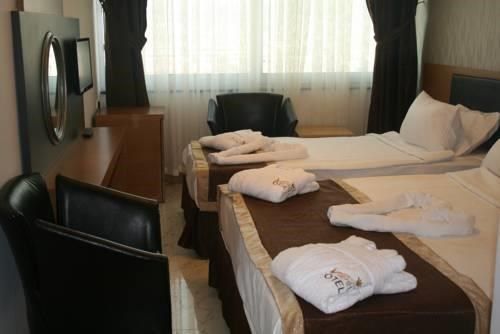 Hotel Photo 8
