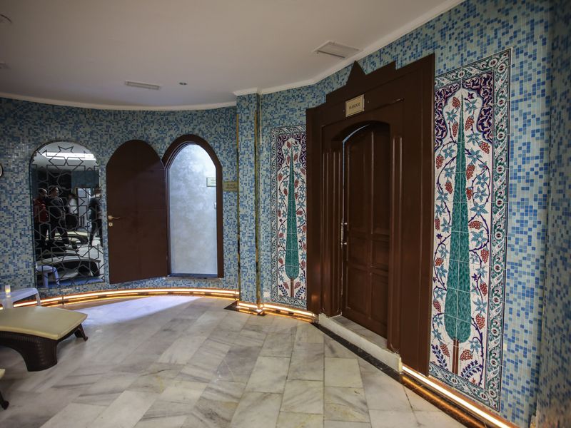 Hotel Photo 18