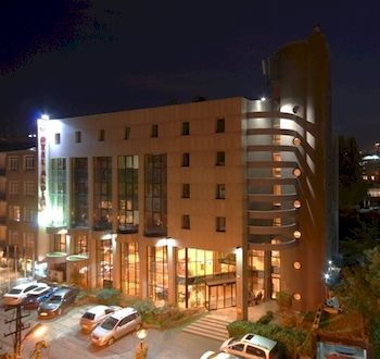 Hotel Photo 23