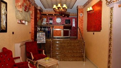 Hotel Photo 12