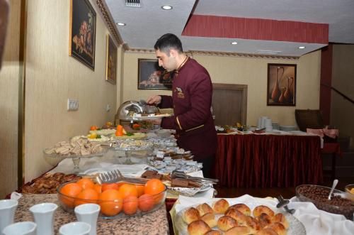 Hotel Photo 22