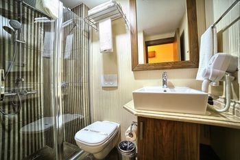 Hotel Photo 13