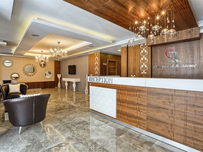 Hotel Photo 19