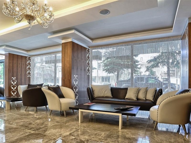 Hotel Photo 9