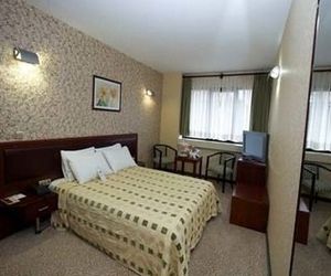 Lion City Hotel Kızılay Cankaya Turkey