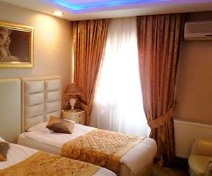 Golden Boutique Hotel Cankaya Turkey