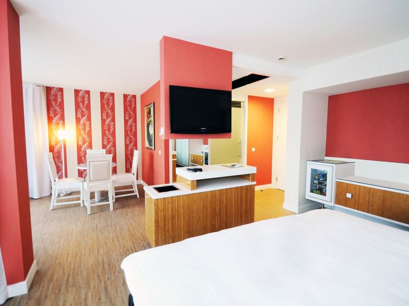 Hotel Photo 2