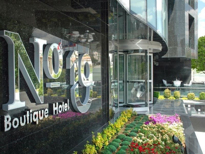 Hotel Photo 24