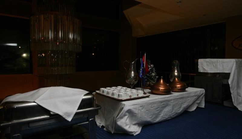 Hotel Photo 14