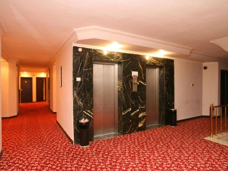 Hotel Photo 15