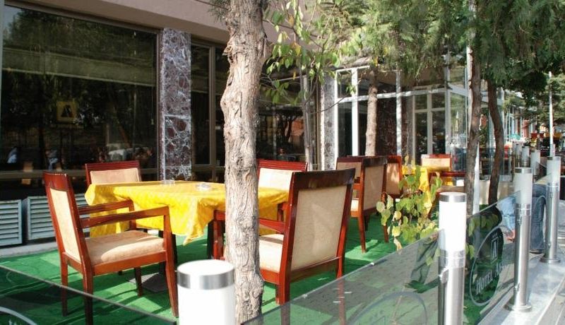 Hotel Photo 20
