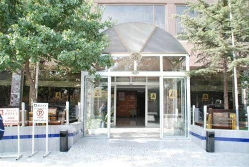 Hotel Photo 22