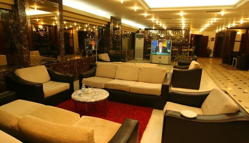 Hotel Photo 7