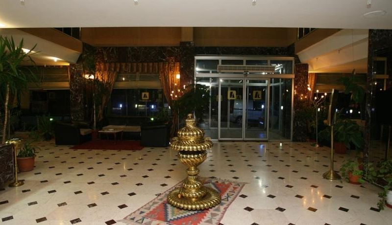 Hotel Photo 8