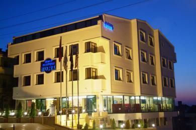 Hotel Photo 22