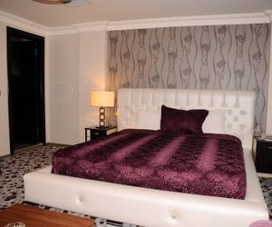 Ankara Risiss Hotel Cankaya Turkey