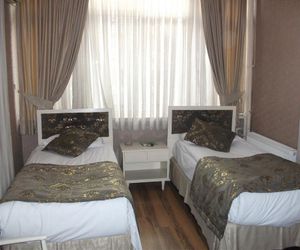 Tac Hotel Ankara Turkey