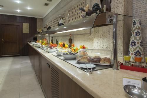 Hotel Photo 13