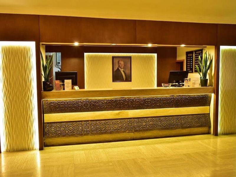 Hotel Photo 17