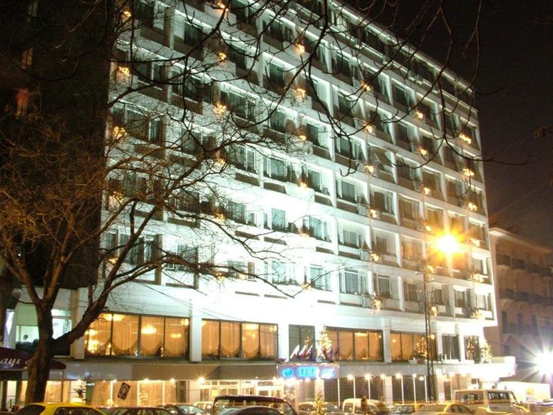 Hotel Photo 23