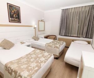 Dafne Hotel Cankaya Turkey