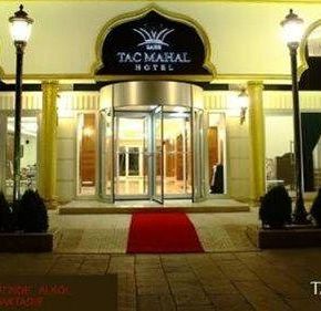 NearBy Hotel