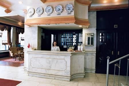 Hotel Photo 10