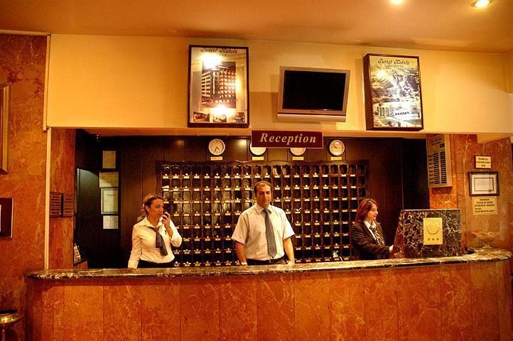 Hotel Photo 16