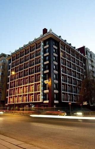 Hotel Photo 22