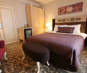 Sonno Boutique Rooms & Suites Cankaya Turkey