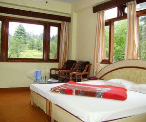 Hotel Monal Manali Manali India