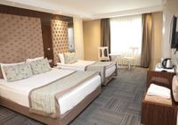 Отзывы Ankara Gold Hotel, 3 звезды