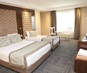 Ankara Gold Hotel Cankaya Turkey