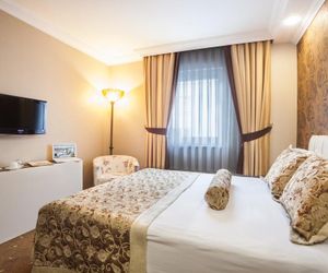 Ankara Royal Hotel Cankaya Turkey