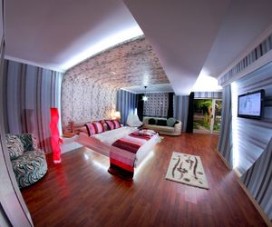 Rental House Ankara Cankaya Turkey