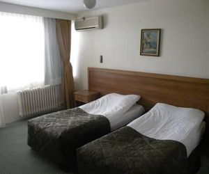 First Apart Hotel Cankaya Turkey