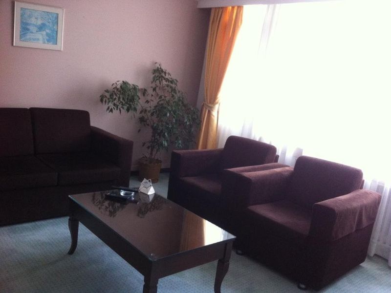 Hotel Photo 14