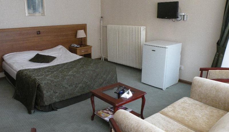 Hotel Photo 4