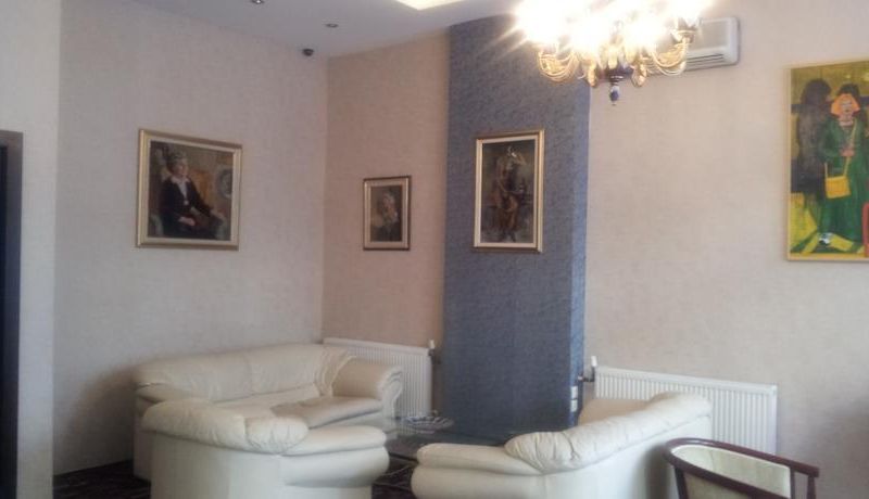 Hotel Photo 8