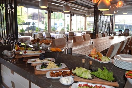 Hotel Photo 16
