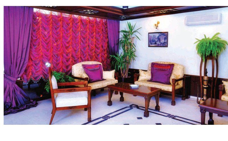 Hotel Photo 9