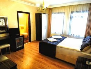 Ankara Hotel Pino Cankaya Turkey