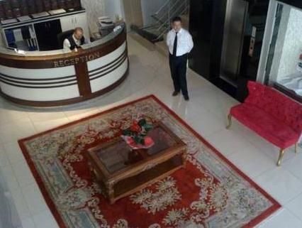 صورة الفندق 11