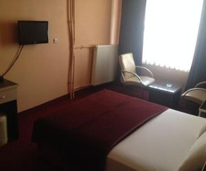 Mina 1 Hotel Cankaya Turkey