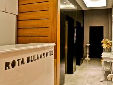 Hotel Photo 22